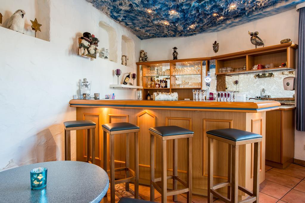 Hotel Alpenperle Saas-Fee Ngoại thất bức ảnh